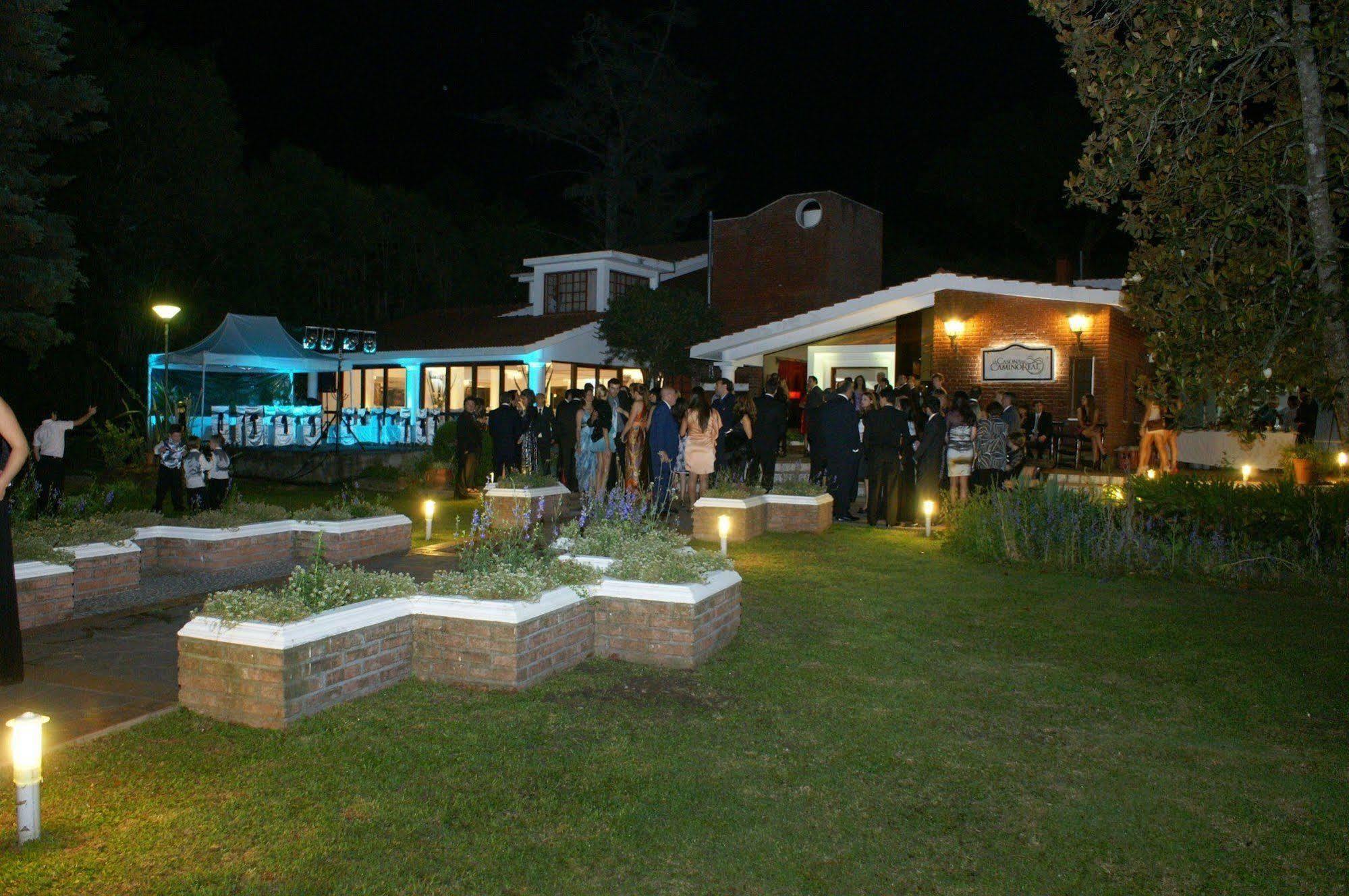 Hotel La Casona Del Camino Real San Salvador de Jujuy Exterior foto